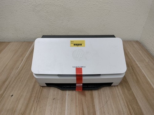 Scanjet pro 3000 - pro,
