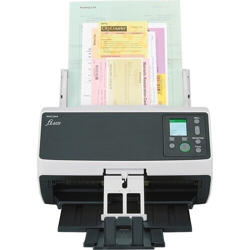 Ricoh 8170 professional - ricoh,