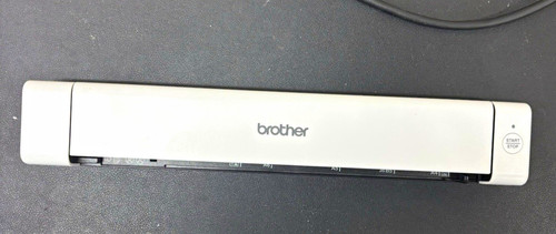 Brother 640 portable - brother, ds-640
