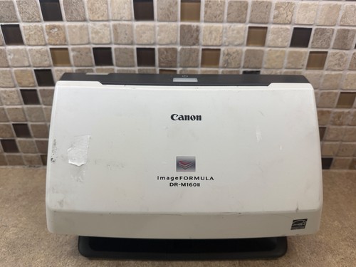 Canon imageformula m160ii - imageformula, dr-m160ii