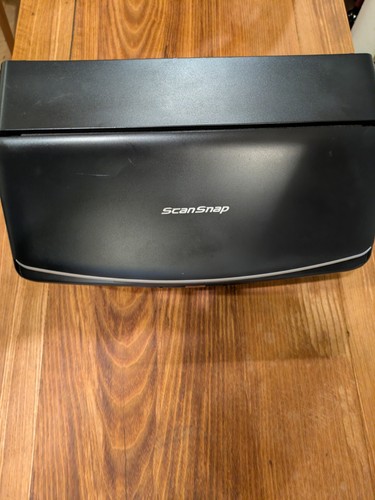 Fujitsu scansnap ix1500 color - ix1500,