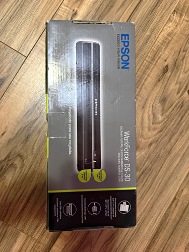Epson workforce portable - epson,