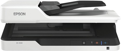 Epson 1630 document - epson, ds-1630