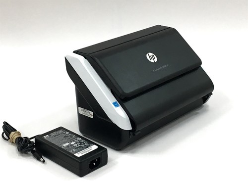 Scanjet pro 3000 - hp, s2