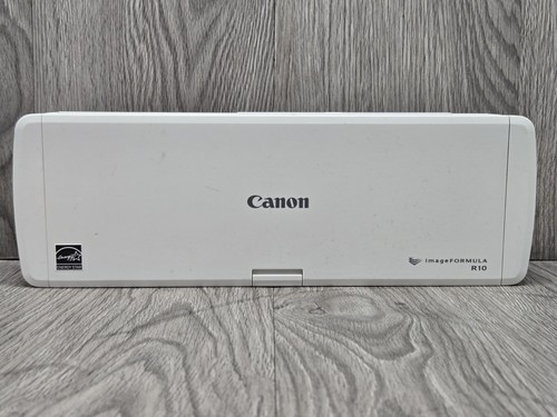 Canon 6130200 imageformula r10 - canon,