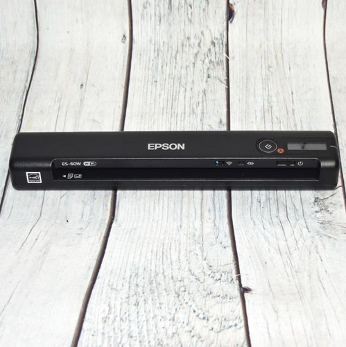 Epson workforce 60w - epson,