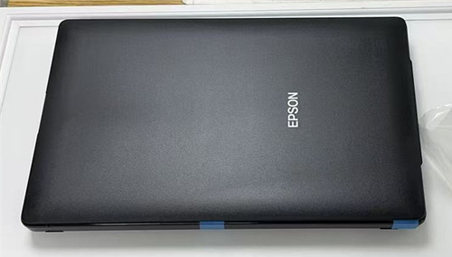 Epson perfection v39ii - epson, color