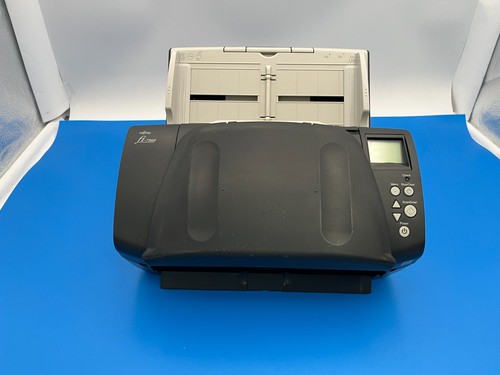 Fujitsu 7160 duplex - fujitsu, fi-7160