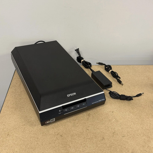 Epson perfection v600 flatbed - v600,