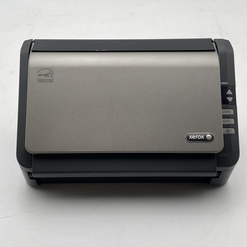 Xerox documate 3125 duplex - xerox,