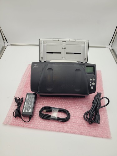 Fujitsu 7160 duplex color - fi-7160,