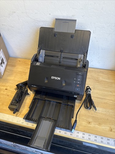 Epson 500w wireless duplex - epson,