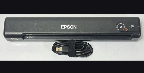 Epson workforce portable - epson, es-50