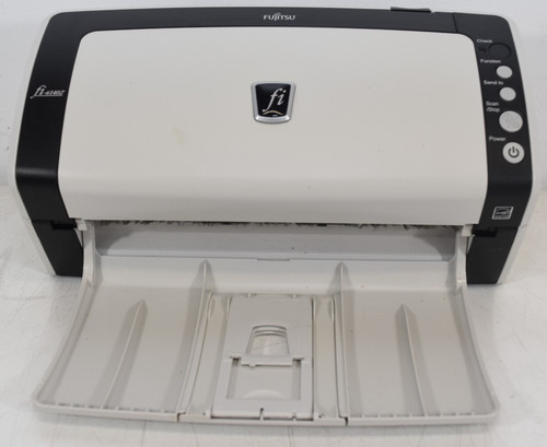 Fujitsu 6140z duplex - fujitsu, fi-6140z