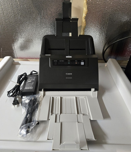 Canon m160ii document - canon,