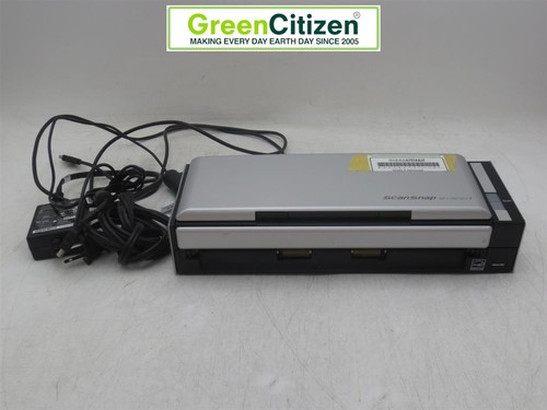 Fujitsu scansnap s1300i - scansnap,
