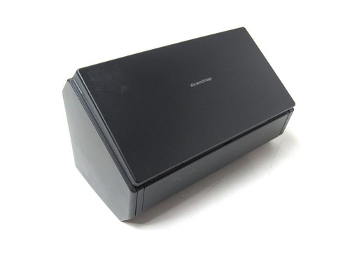 Fujitsu scansnap ix500 600dpi - fujitsu,