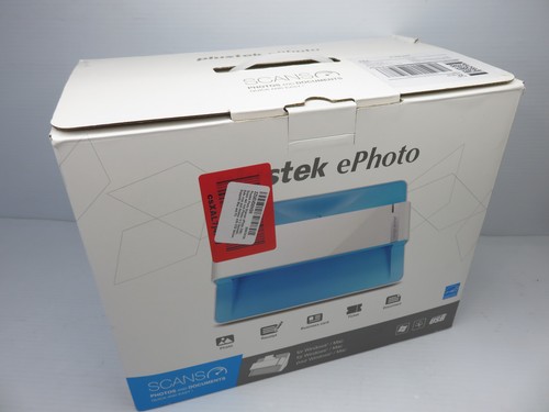 Plustek ephoto z300 - plustek, photo