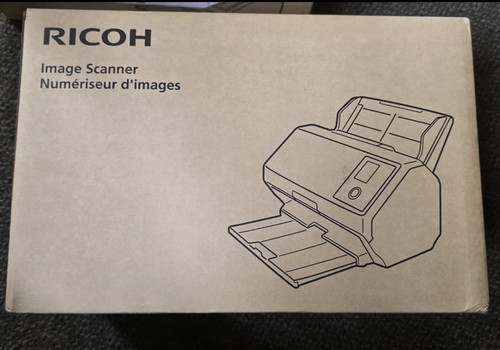 Ricoh 8170 professional - fi-8170,