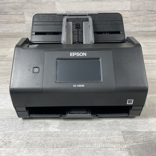 Epson workforce 580w - epson,
