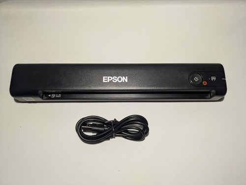 Epson workforce portable - workforce,