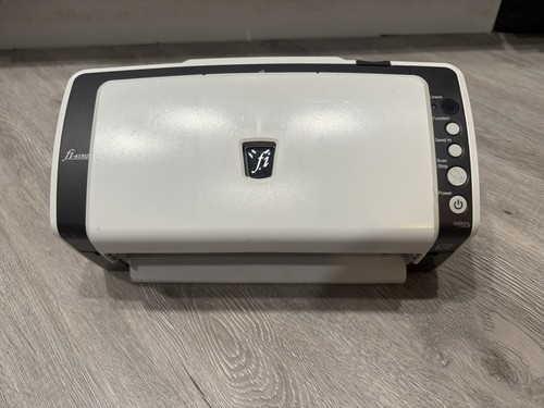 Fujitsu 6130z color duplex - fi-6130z,