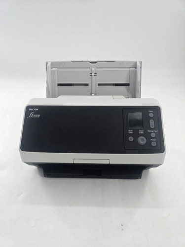 Ricoh 8170 high - high, speed