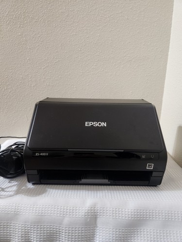 Epson workforce 400 ii - epson,