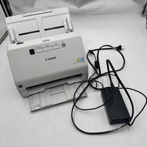Canon imageformula rs40 photo - canon,