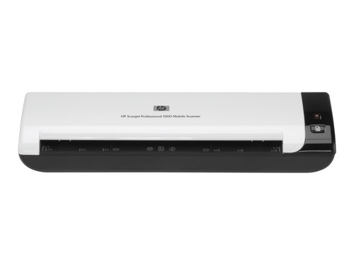Scanjet professional 1000 - hp,