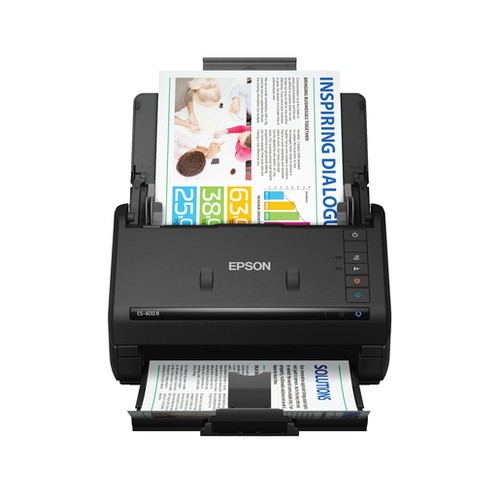 Epson workforce 400 ii - workforce, es-400