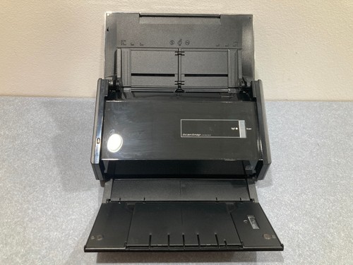 Fujitsu scansnap ix500 - scansnap,