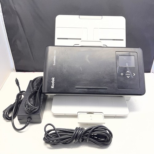 Kodak scanmate i1150 color - i1150,